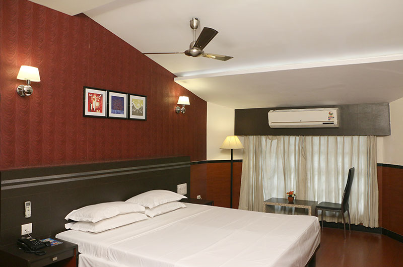 Hotel In Mumbai